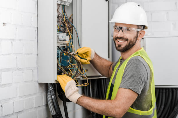 Best Electrical Wiring Services  in Avon By The Sea, NJ
