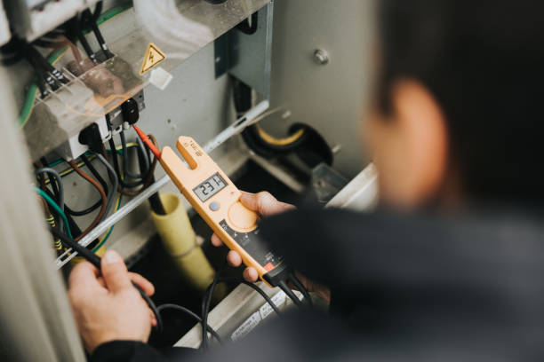 Best Electrical Outlet Repair  in Avon By The Sea, NJ