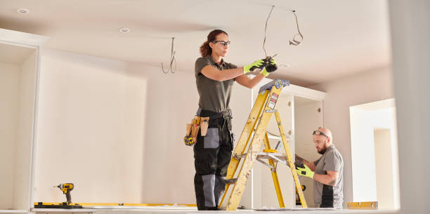 Best Affordable Electrical Installation  in Avon By The Sea, NJ