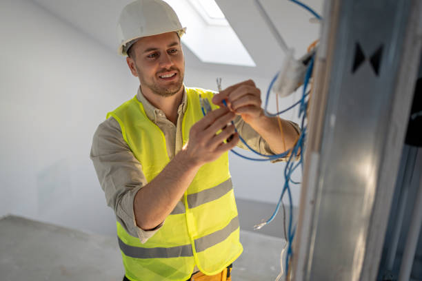 Best 24-Hour Electrician  in Avon By The Sea, NJ