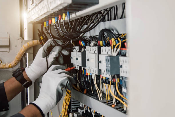 Best Emergency Electrical Repair  in Avon By The Sea, NJ
